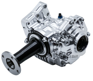 Transfer Toyota GR