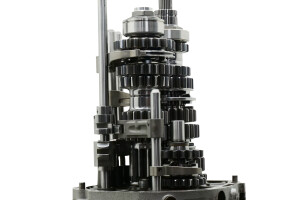 R4 PRO DOGBOX – 6 speed SHD kit Subaru STi