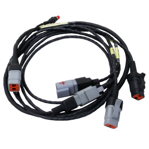 Wiring Harness Loom 