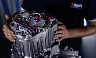 Montážní technik převodovek